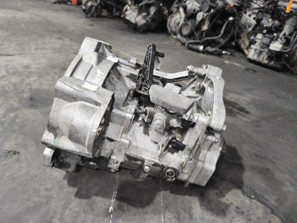 BOITE DE VITESSE VW/AUDI/SEAT/SKODA 1.6TDI CODE: MYP - Vue 5